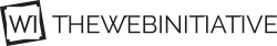 The Web Initiative